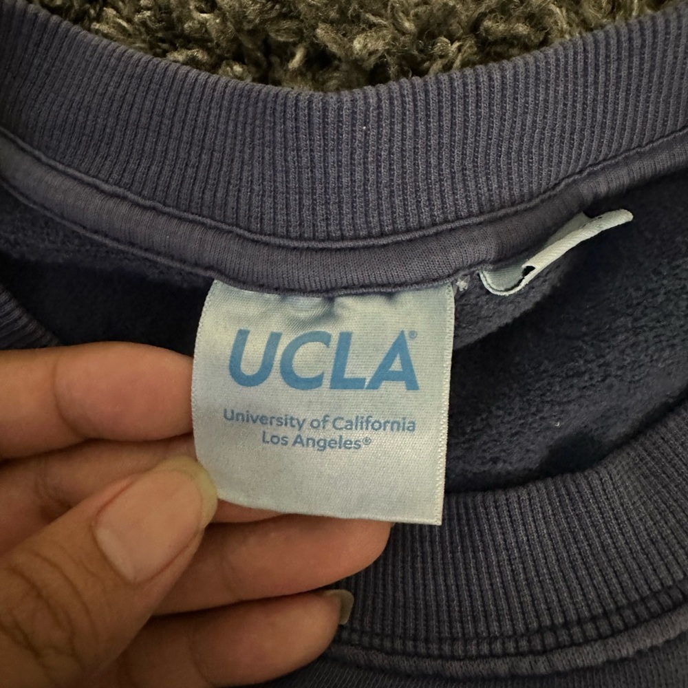 UCLA - Picture 3 of 5